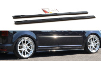VW Caddy 4 2015-2020 Sidoextensions Maxton Design 
